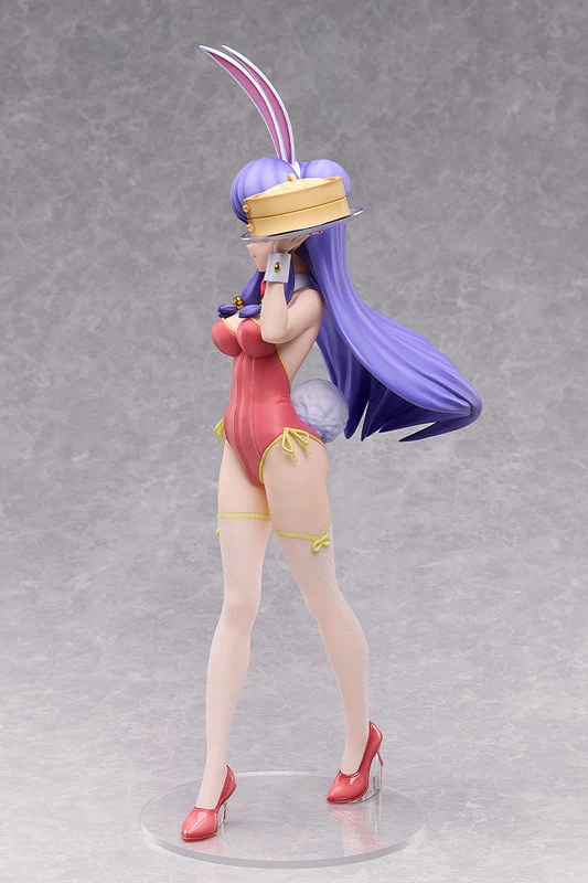 Ranma 1/2 - Shampoo - B-style - 1/4 - Bunny Ver. (FREEing) - Image 7