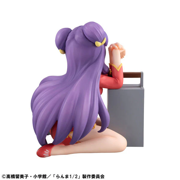 Ranma 1/2 - Shampoo - G.E.M. - Tenohira (MegaHouse) - Image 4