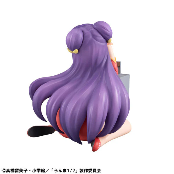 Ranma 1/2 - Shampoo - G.E.M. - Tenohira (MegaHouse) - Image 5