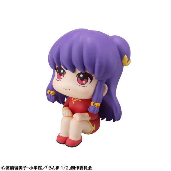 Ranma 1/2 - Shampoo - Look Up (MegaHouse) - Image 2