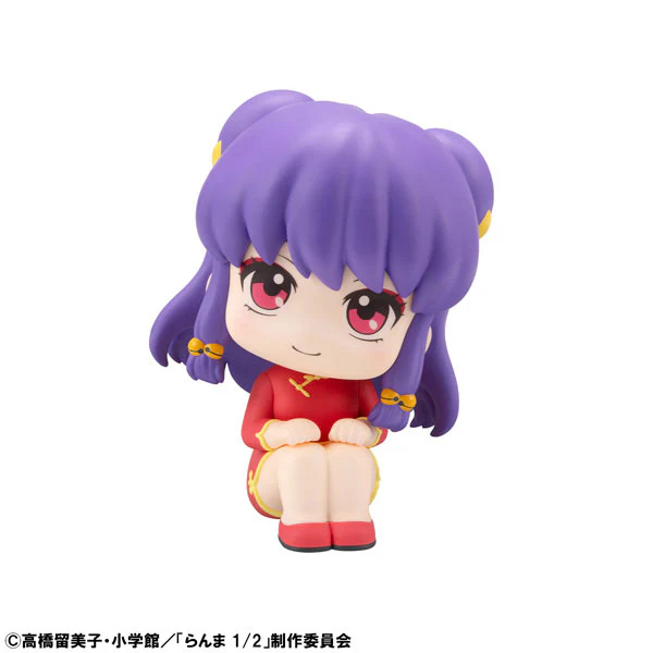 Ranma 1/2 - Shampoo - Look Up (MegaHouse) - Image 3