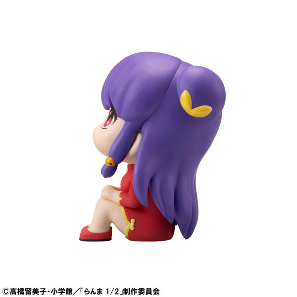 Ranma 1/2 - Shampoo - Look Up (MegaHouse) - Image 5