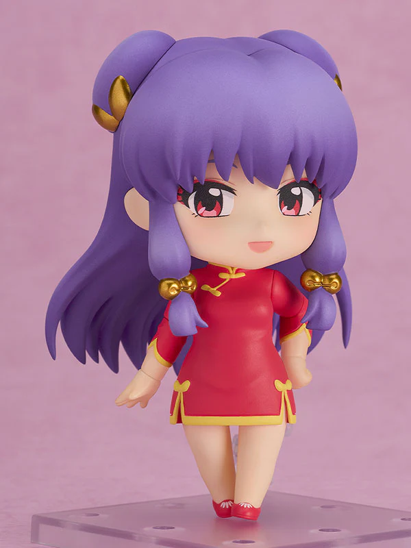 Ranma 1/2 - Shampoo - Nendoroid #2794 (Good Smile Company) - Image 5