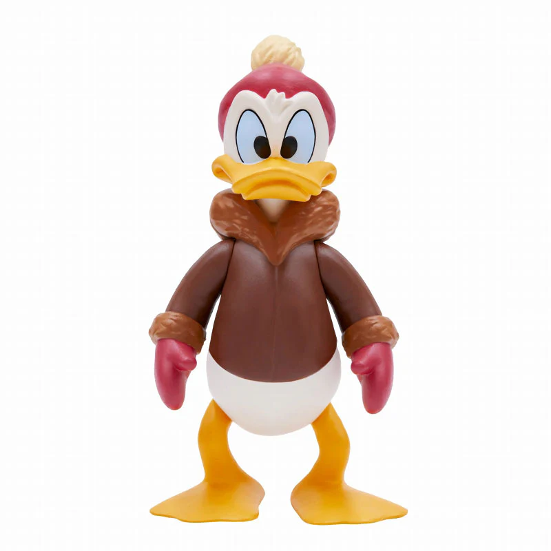 Re Action / Disney Vintage Collection: Donald Duck