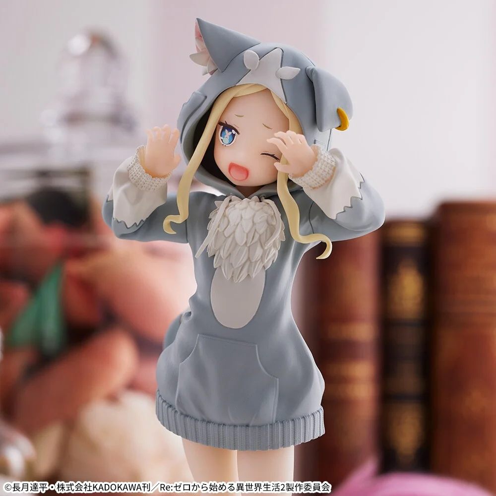 Re:Zero kara Hajimeru Isekai Seikatsu - Beatrice - Luminasta - Dai Seirei Puck (SEGA) - Image 2