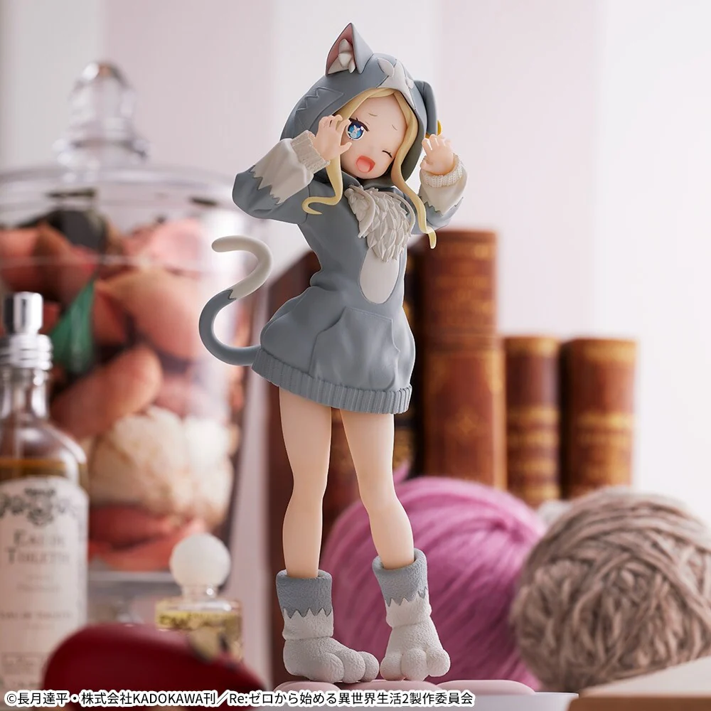 Re:Zero kara Hajimeru Isekai Seikatsu - Beatrice - Luminasta - Dai Seirei Puck (SEGA) - Image 3