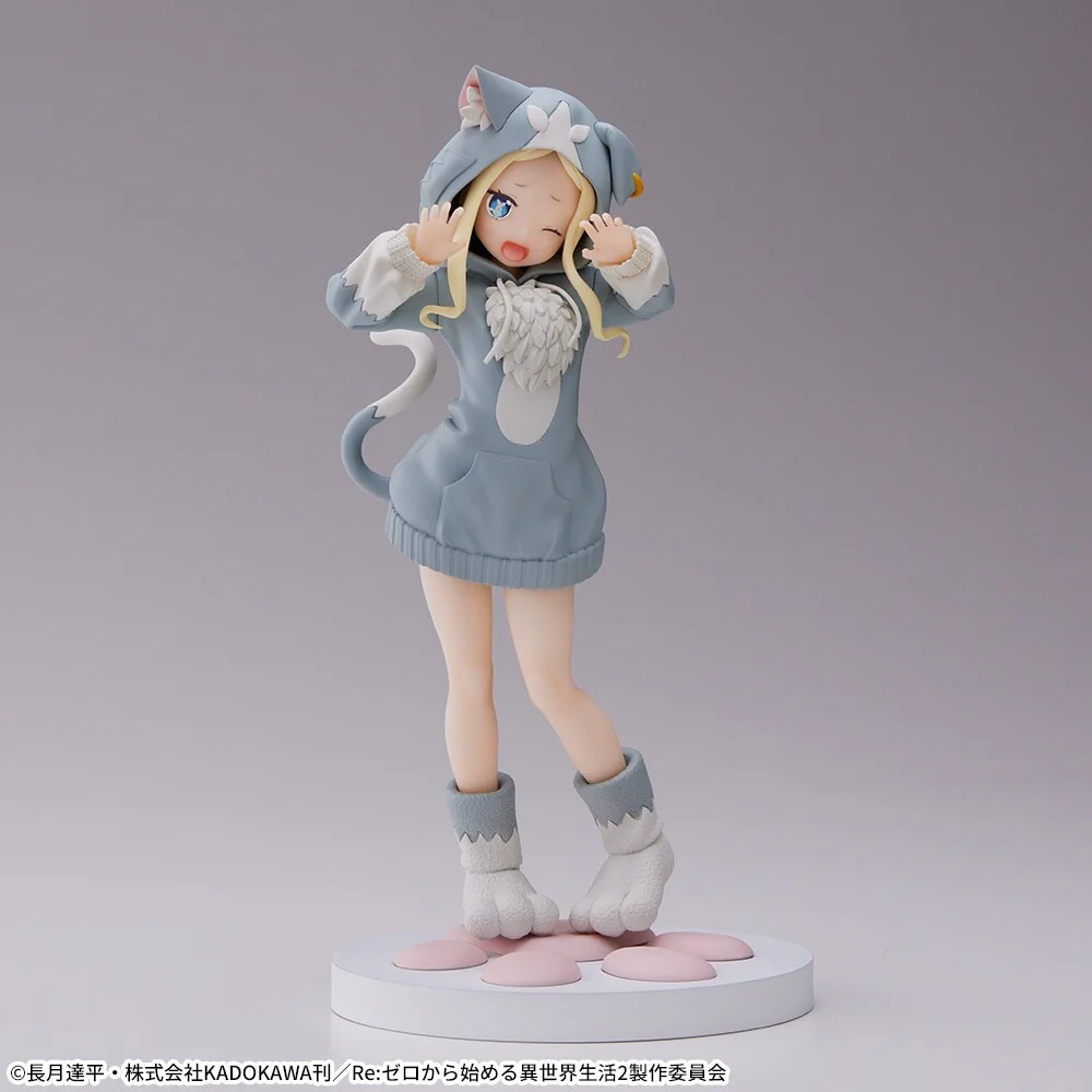 Re:Zero kara Hajimeru Isekai Seikatsu - Beatrice - Luminasta - Dai Seirei Puck (SEGA) - Image 6