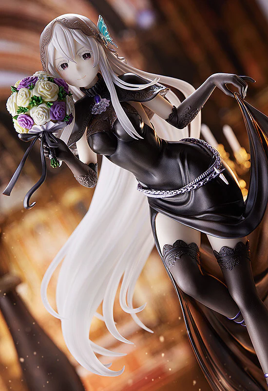 Re:Zero kara Hajimeru Isekai Seikatsu - Echidna - 1/7 - Wedding Ver. (Phat Company) - Image 5