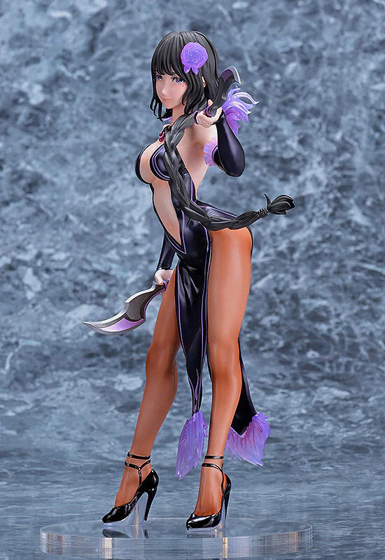 Re:Zero kara Hajimeru Isekai Seikatsu - Elsa Granhiert - 1/7 - Beautiful Bowel Hunter (Helios) - Image 3