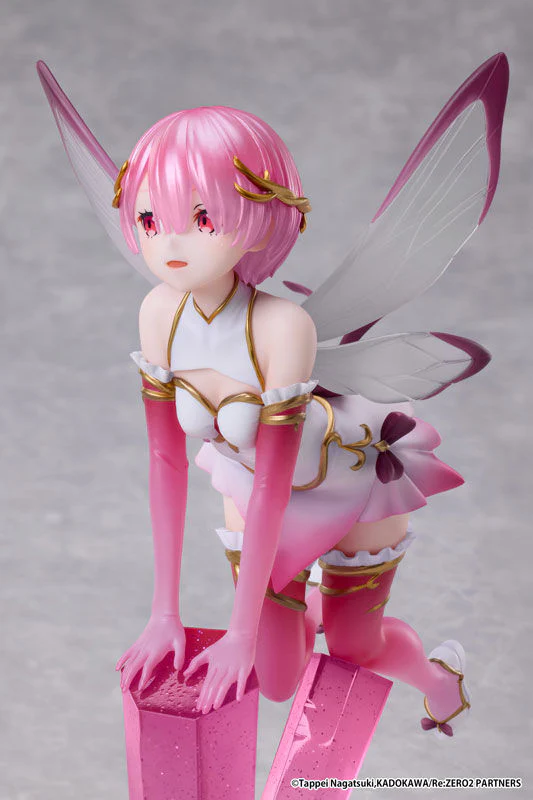 Re:Zero kara Hajimeru Isekai Seikatsu - Ram - 1/7 - Jewel Princess (elCOCO) - Image 3