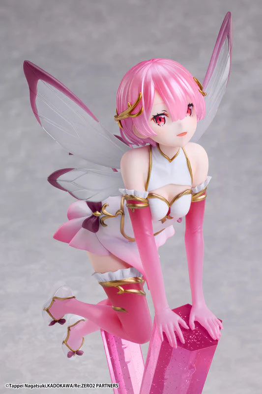 Re:Zero kara Hajimeru Isekai Seikatsu - Ram - 1/7 - Jewel Princess (elCOCO) - Image 4