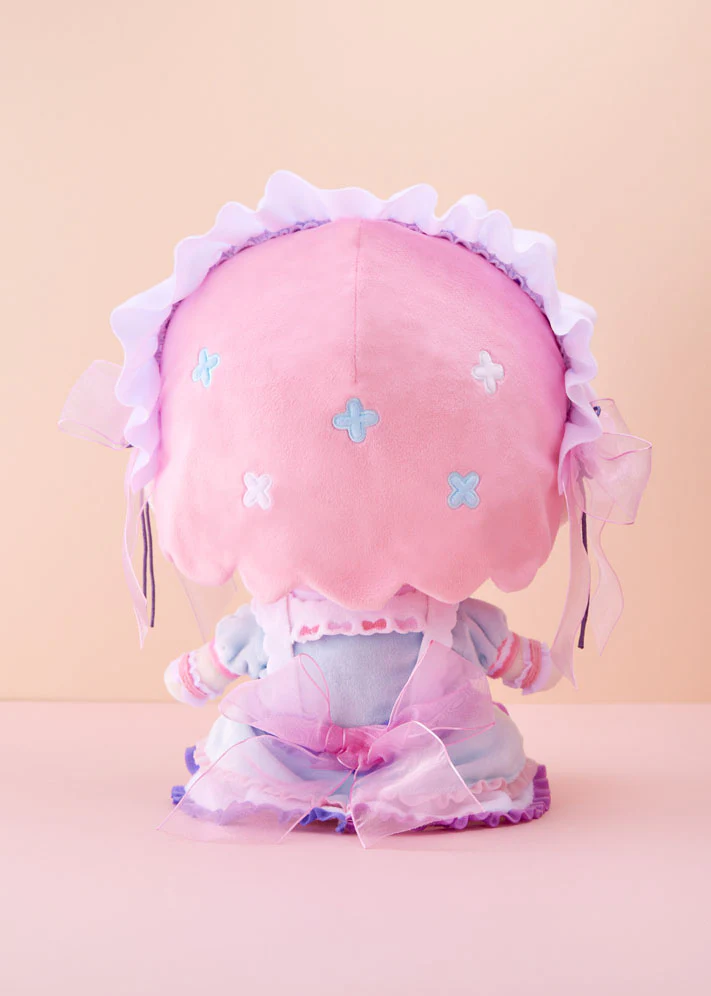 Re:Zero kara Hajimeru Isekai Seikatsu - Ram - F:Nex - Fuwakawa Lolita (FuRyu) [Shop Exclusive] - Image 3