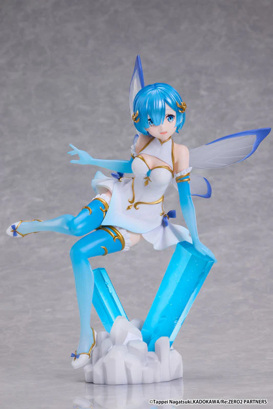 Re:Zero kara Hajimeru Isekai Seikatsu - Rem - 1/7 - Jewel Princess (elCOCO) - Image 2