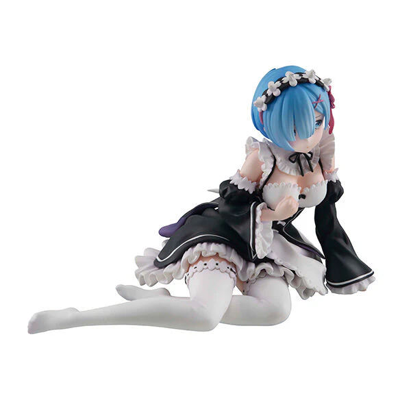 Re:Zero kara Hajimeru Isekai Seikatsu - Rem - Melty Princess - 2026 Re-release (MegaHouse) - Image 3