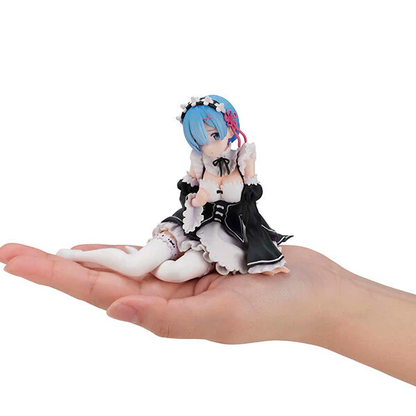 Re:Zero kara Hajimeru Isekai Seikatsu - Rem - Melty Princess - 2026 Re-release (MegaHouse) - Image 4