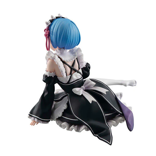 Re:Zero kara Hajimeru Isekai Seikatsu - Rem - Melty Princess - 2026 Re-release (MegaHouse) - Image 5