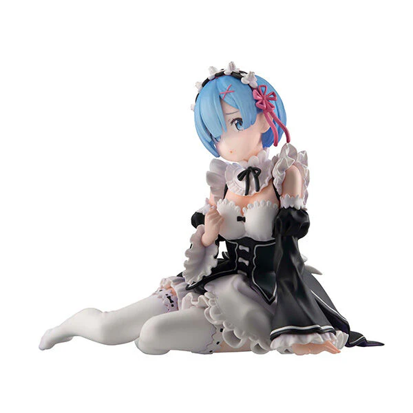 Re:Zero kara Hajimeru Isekai Seikatsu - Rem - Melty Princess - 2026 Re-release (MegaHouse) - Image 6