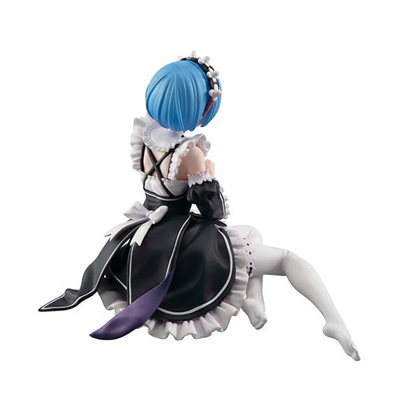 Re:Zero kara Hajimeru Isekai Seikatsu - Rem - Melty Princess - 2026 Re-release (MegaHouse) - Image 7