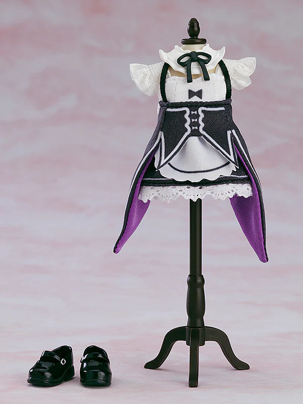 Re:Zero kara Hajimeru Isekai Seikatsu - Rem - Nendoroid Doll (Good Smile Company) - Image 6