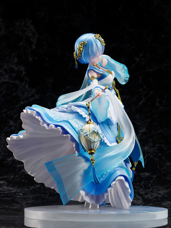 Re:ZERO -Starting Life in Another World- Rem -Hanfu- 1/7 - Image 3