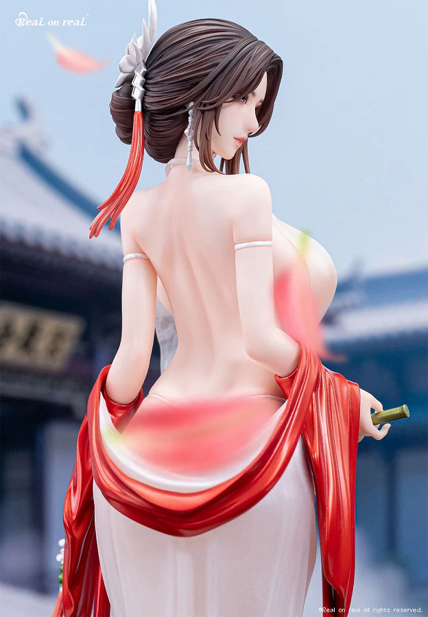 Real on real - Seiun - 1/6 (Bear Panda) - Image 4