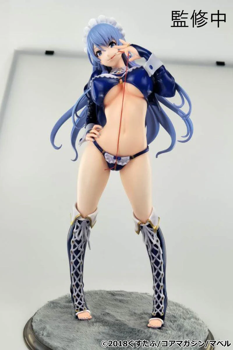 Reika wa Karei na Boku no Maid - Reika - 1/5 - 2023 Re-release (Lechery, Party Look) - Image 3