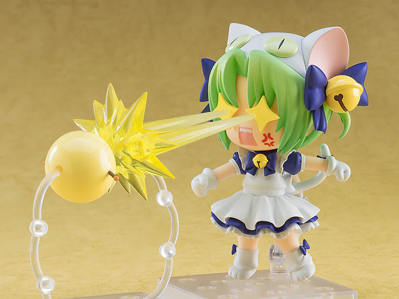 Reiwa No Di Gi Charat - Dejiko - Nendoroid #2128 (Good Smile Company) - Image 3