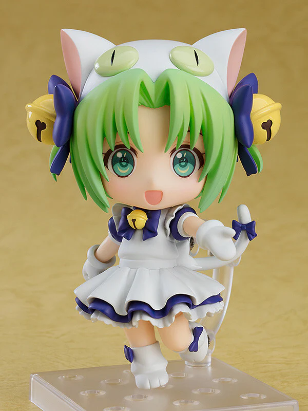 Reiwa No Di Gi Charat - Dejiko - Nendoroid #2128 (Good Smile Company) - Image 5