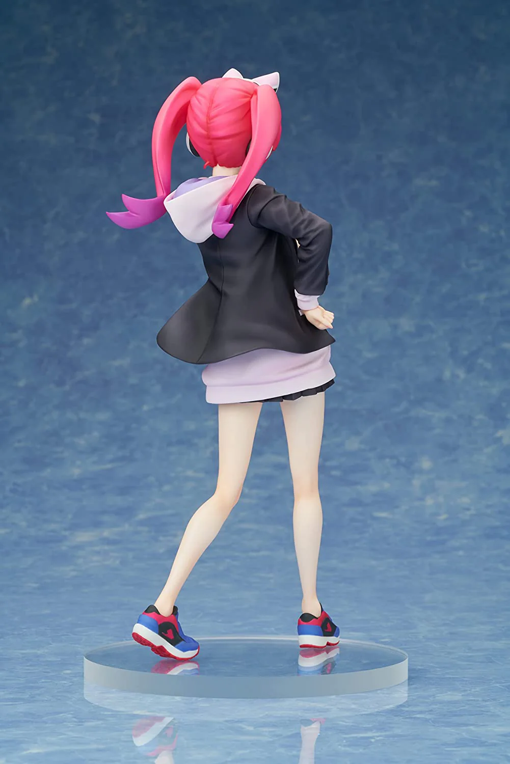 Renai Flops - Amelia Irving - F:Nex - 1/7 (FuRyu) - Image 3