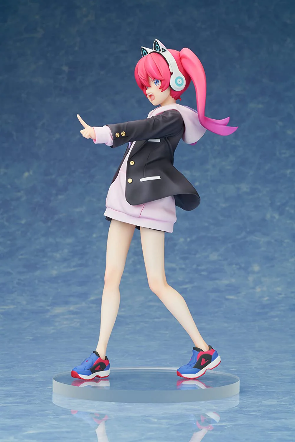 Renai Flops - Amelia Irving - F:Nex - 1/7 (FuRyu) - Image 6