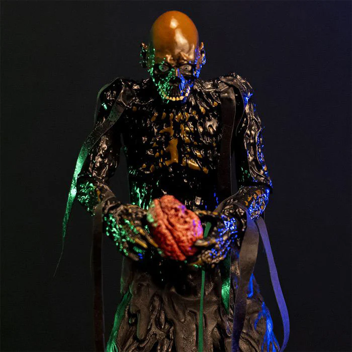 Return of the Living Dead / Tarman 1/6 Scale Action Figure - Image 10