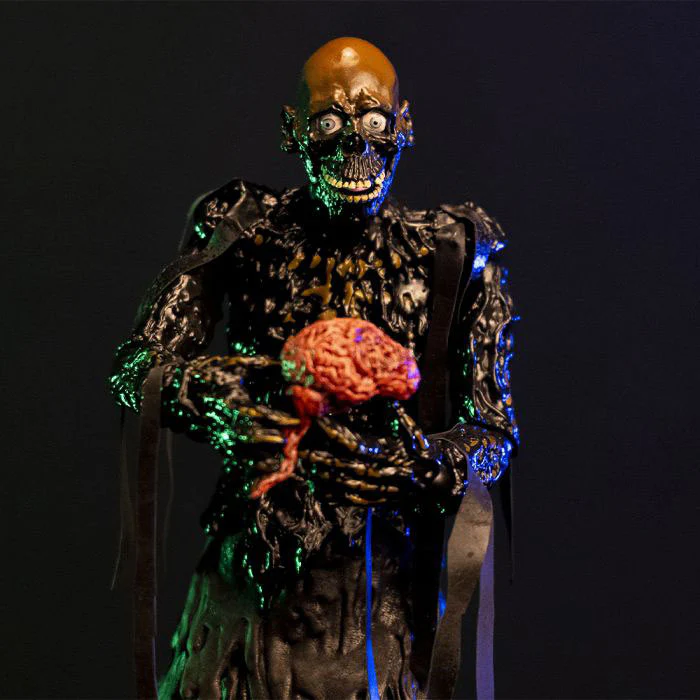 Return of the Living Dead / Tarman 1/6 Scale Action Figure - Image 11