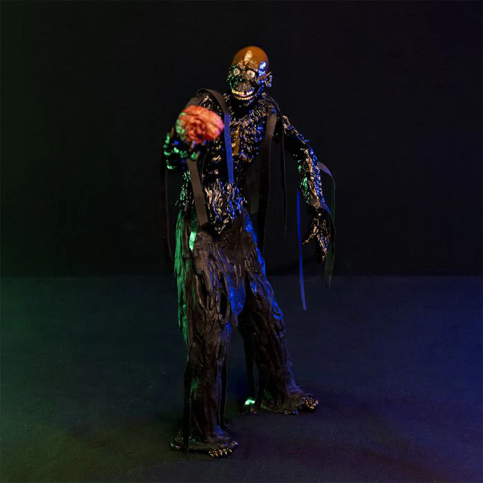 Return of the Living Dead / Tarman 1/6 Scale Action Figure - Image 12