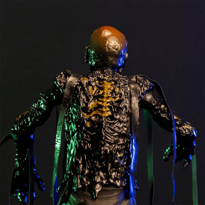 Return of the Living Dead / Tarman 1/6 Scale Action Figure - Image 6