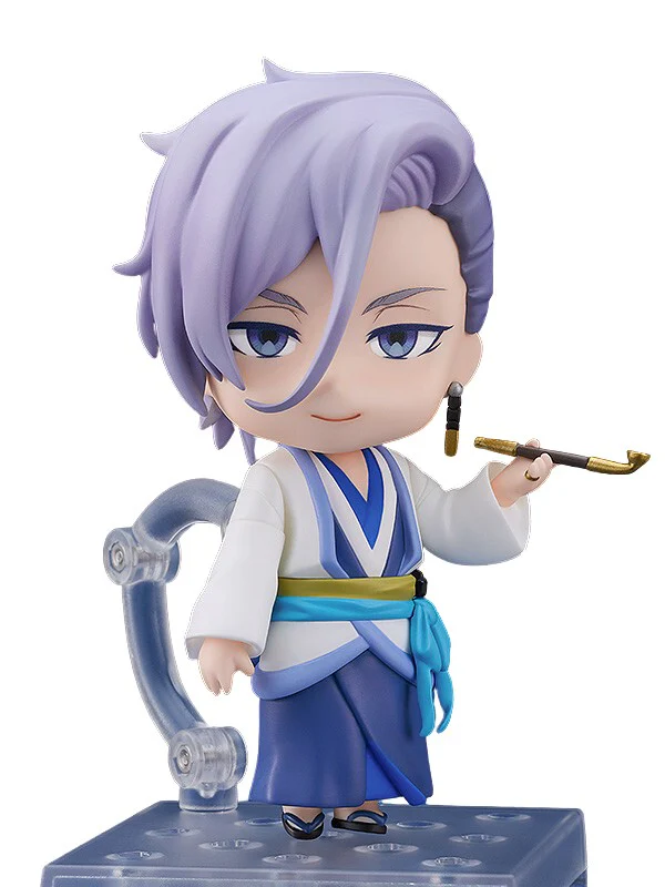 Revenger - Usui Yuen - Nendoroid #2137 (Good Smile Company, Orange Rouge)