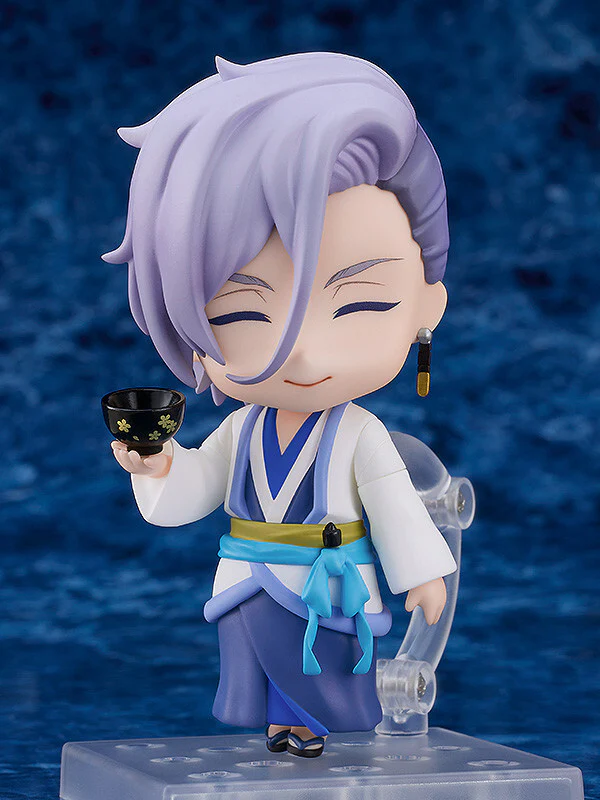 Revenger - Usui Yuen - Nendoroid #2137 (Good Smile Company, Orange Rouge) - Image 5