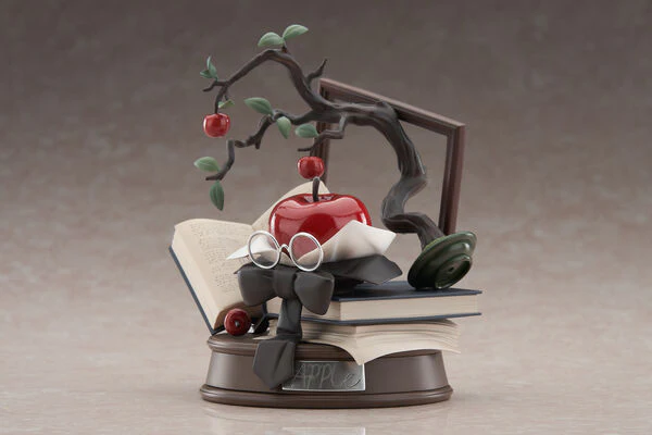 Reverse: 1999 - Apple - Limepie - Erudite and Juicy Ver. (Apex Innovation) - Image 2