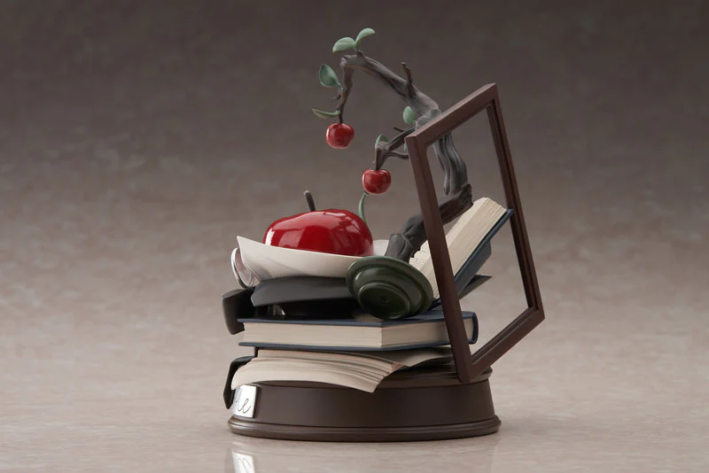 Reverse: 1999 - Apple - Limepie - Erudite and Juicy Ver. (Apex Innovation) - Image 3