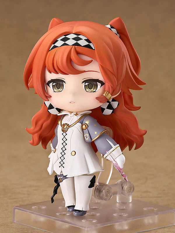 Reverse: 1999 - Sonetto - Nendoroid #2391 (Good Smile Arts Shanghai, Good Smile Company) - Image 5