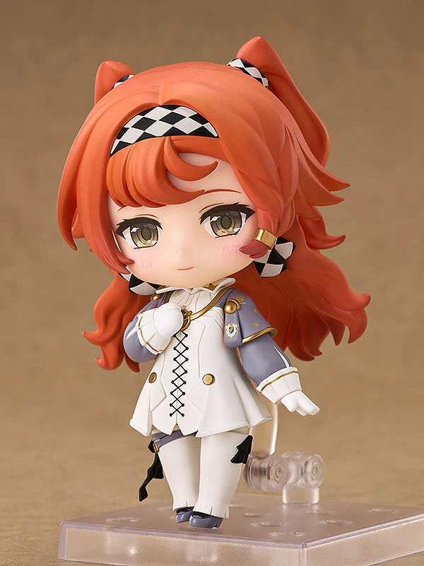 Reverse: 1999 - Sonetto - Nendoroid #2391 (Good Smile Arts Shanghai, Good Smile Company) - Image 6