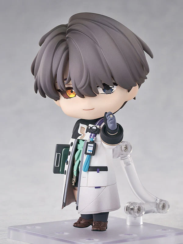 Reverse: 1999 - X - Nendoroid #2824 (Good Smile Arts Shanghai, Good Smile Company) - Image 6