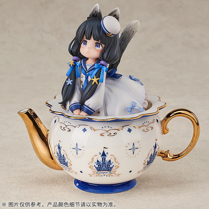 RIBOSE DLC Series - Tea Time - Kyattsu Kau Kyatto (RIBOSE) - Image 3