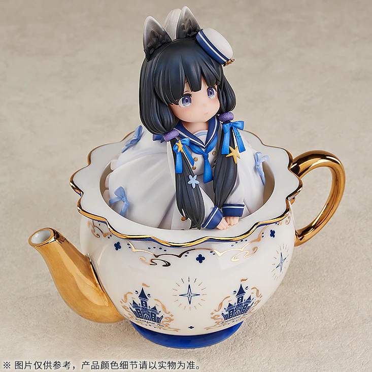 RIBOSE DLC Series - Tea Time - Kyattsu Kau Kyatto (RIBOSE) - Image 4