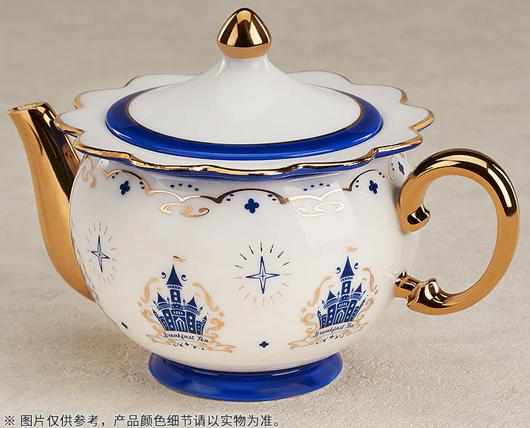 RIBOSE DLC Series - Tea Time - Kyattsu Kau Kyatto (RIBOSE) - Image 7