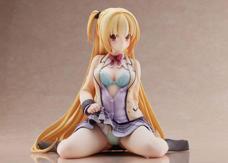 Riddle Joker - Arihara Nanami - 1/3.5 (Alice Glint, AmiAmi) - Image 3