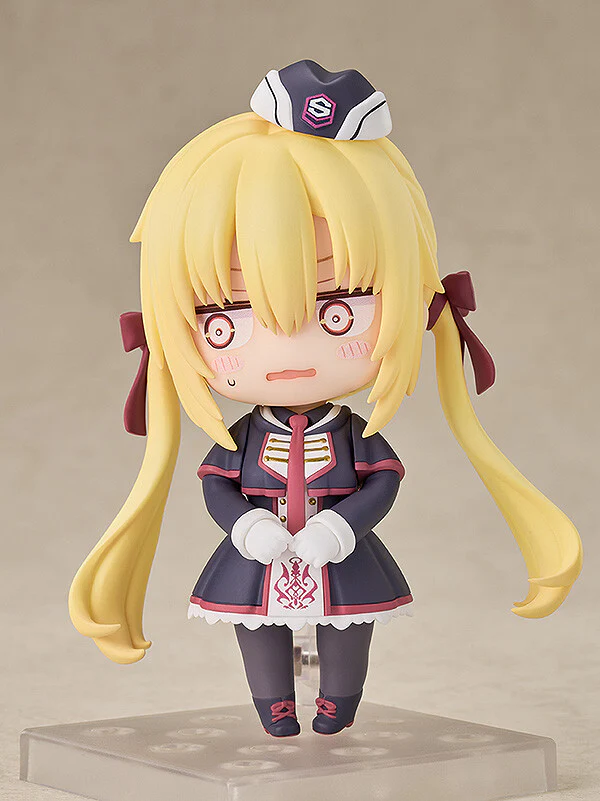 Riddle Joker - Arihara Nanami - Nendoroid #2394 (Good Smile Arts Shanghai, Good Smile Company) - Image 2