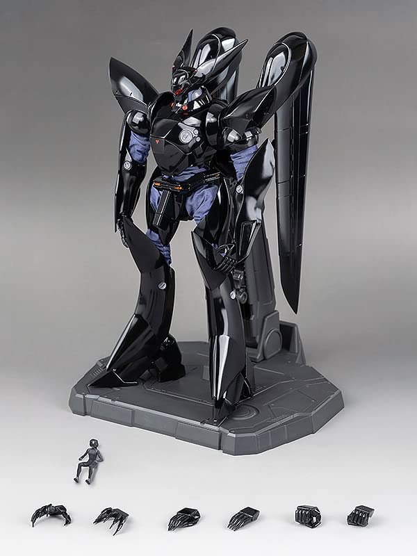Robo Do - 1/35 - Griffon - Patlabor  (threezero) - Image 2