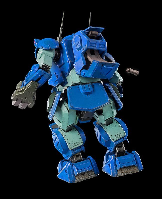 Robo-do - Armored Trooper Votoms - Rabidori Dog - 2023 Re-release (ThreeZero) - Image 2