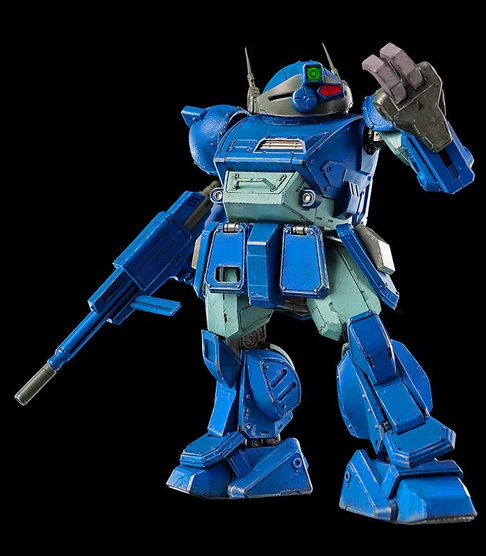 Robo-do - Armored Trooper Votoms - Rabidori Dog - 2023 Re-release (ThreeZero) - Image 3