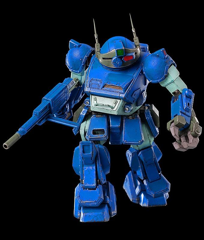 Robo-do - Armored Trooper Votoms - Rabidori Dog - 2025 Re-release (ThreeZero) - Image 2
